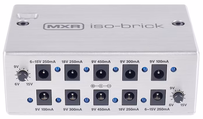 MXR M238 ISO-Brick - Multiadaptér