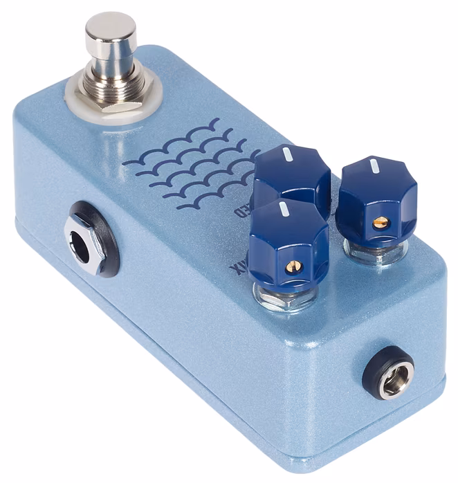 JHS Pedals Tidewater - Gitarový efekt