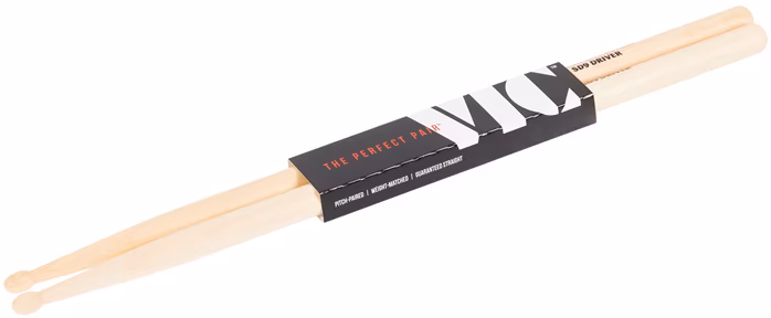 Vic Firth SD9 American Custom® - Javorové paličky