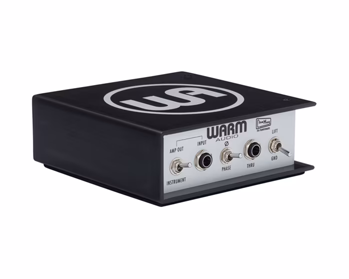 Warm Audio WA-DI-A - DI box