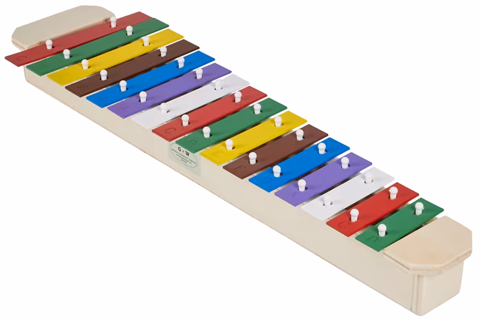 GW ZS 16 - Zvonkohra