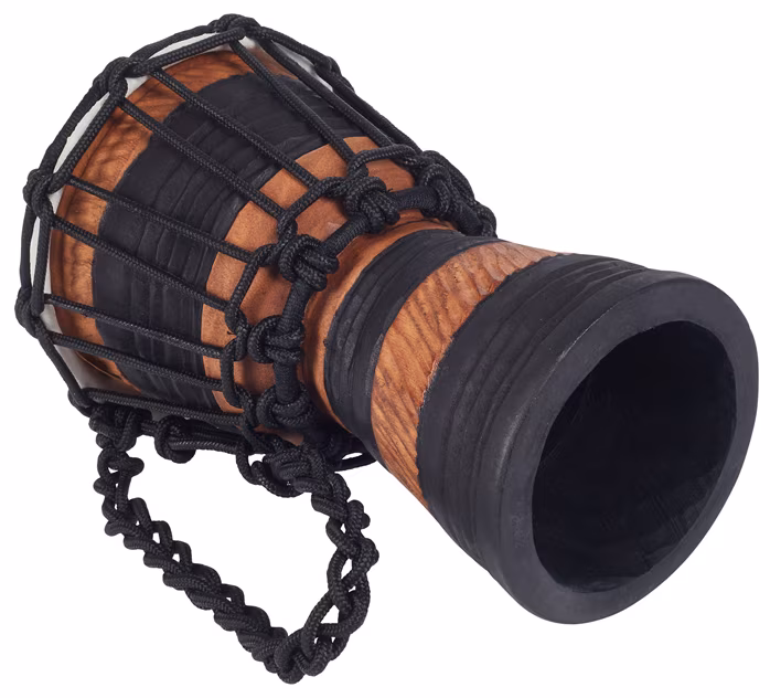 NINO NINO-ADJ3-XXS Earth Rhythm Series - Djembe