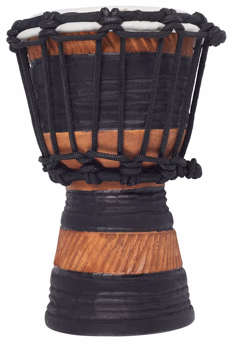 NINO NINO-ADJ3-XXS Earth Rhythm Series - Djembe