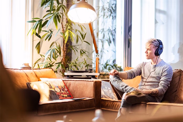 Austrian Audio Hi-X65 - Štúdiové slúchadlá