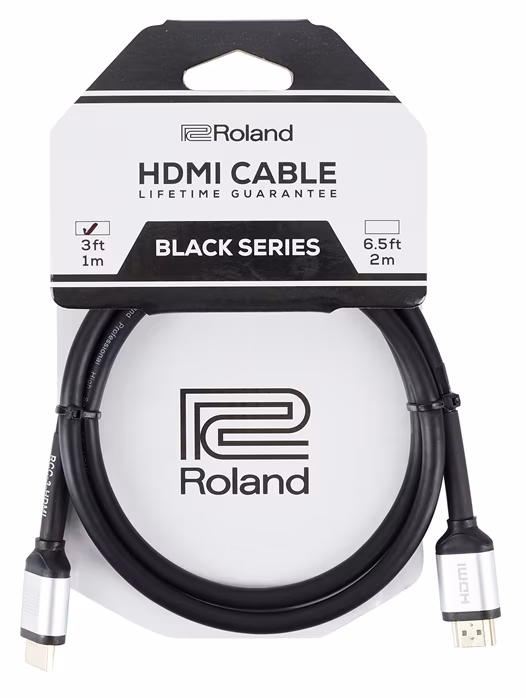 Roland RCC-3-HDMI - Spájací kábel