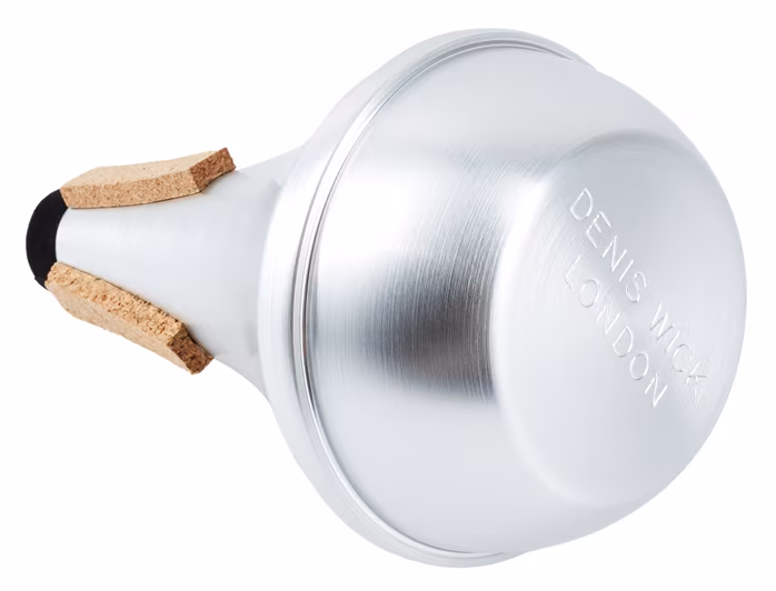 Denis Wick Straight 5504 - Dusítko pre trúbku/kornet