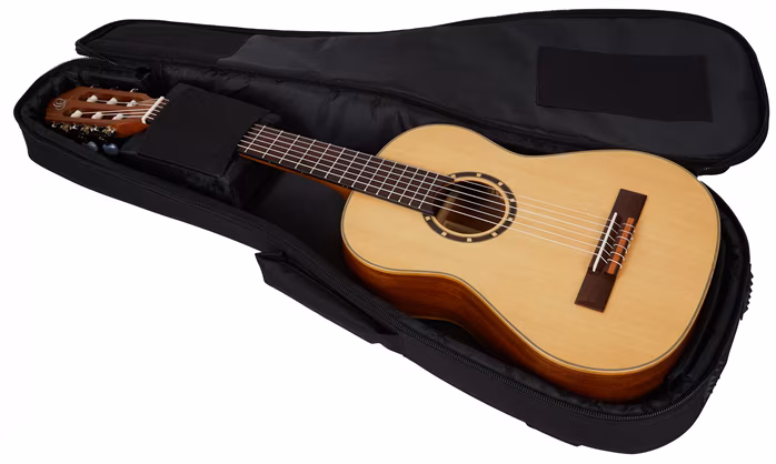 Ortega R121-1/2 - Detská klasická gitara