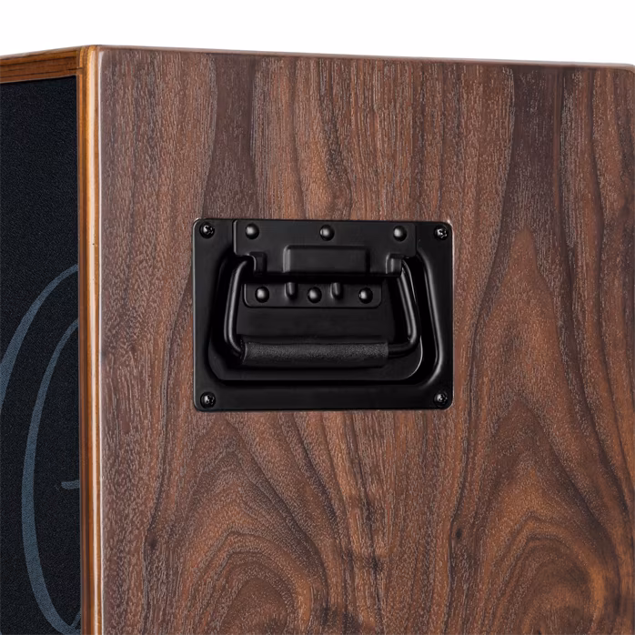 Ortega CONE-WND - Kombo na akustické nástroje