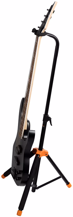 Ortega OGS-2BK - Gitarový stojan