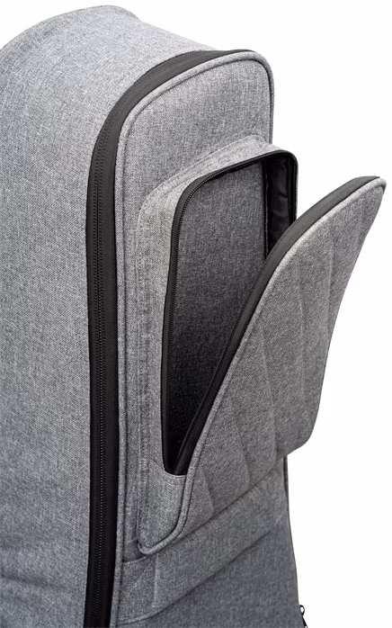 Ortega OGBDN-DLX-GY - Obal na akustickú gitaru