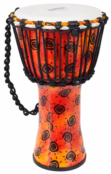 NINO NINO-PDJ1-S-G - Djembe