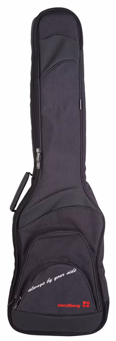 Sandberg Bass Guitar Bag - Obal na elektrickú basgitaru