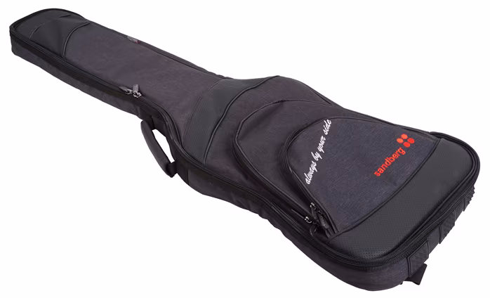 Sandberg Bass Guitar Bag - Obal na elektrickú basgitaru