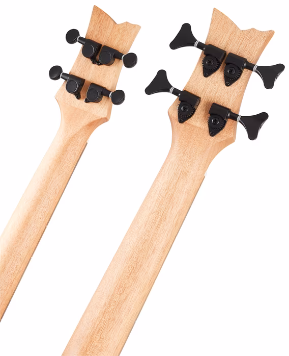 Ortega HYDRA-BSTE - Elektroakustické ukulele