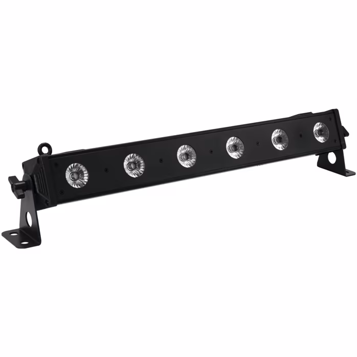 Eurolite Eurolite LED BAR-6 QCL - LED lišta