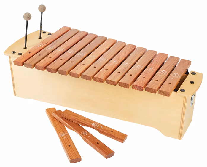 Sonor AXP 1.1 - Xylofón