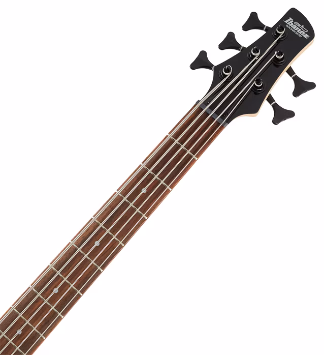 Ibanez GSR205B Walnut - Elektrická basgitara