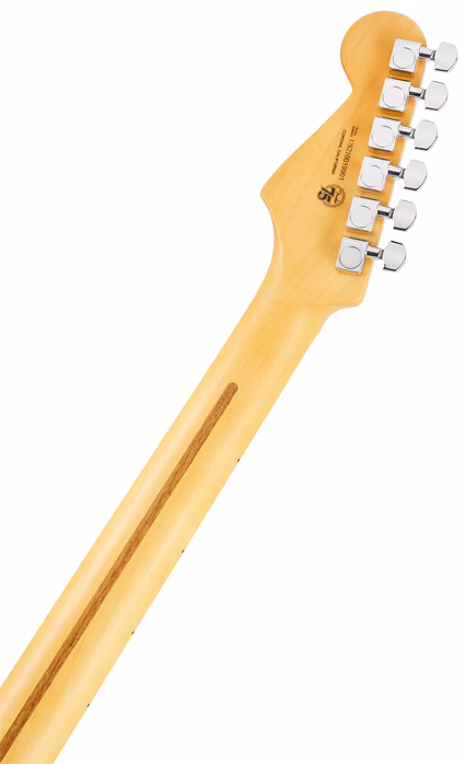 Fender American Professional II Stratocaster HSS MN OWT - Elektrická gitara