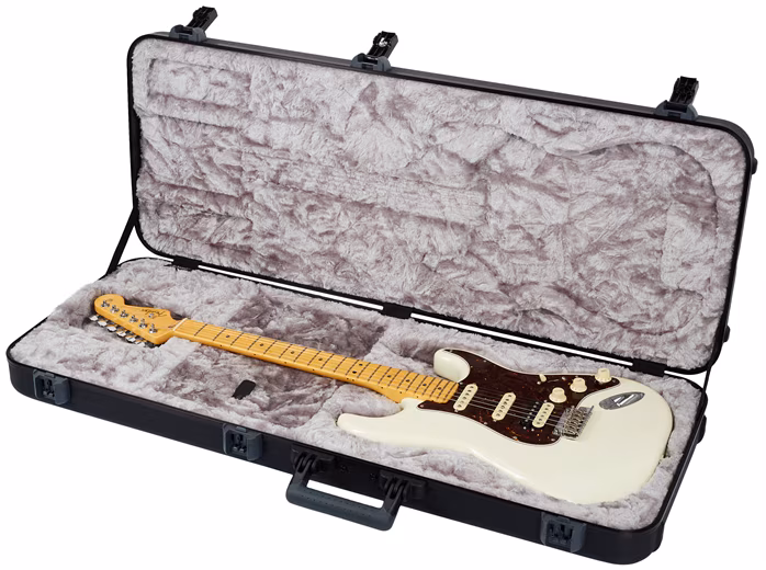 Fender American Professional II Stratocaster HSS MN OWT - Elektrická gitara