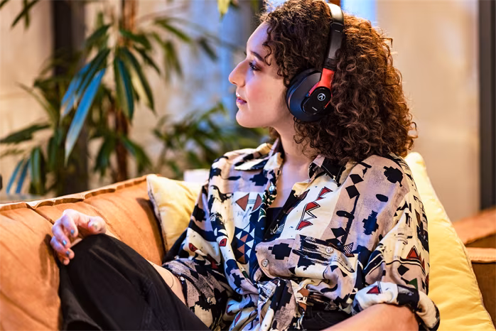 Austrian Audio Hi-X25BT - Bezdrátová slúchadlá