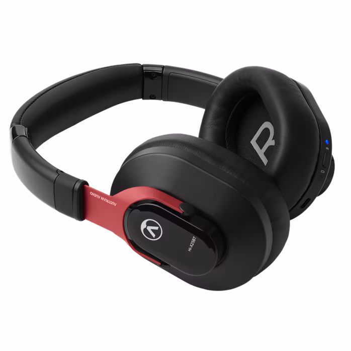 Austrian Audio Hi-X25BT - Bezdrátová slúchadlá