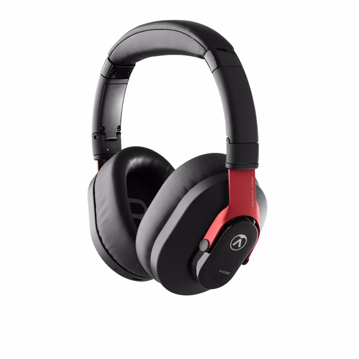 Austrian Audio Hi-X25BT - Bezdrátová slúchadlá