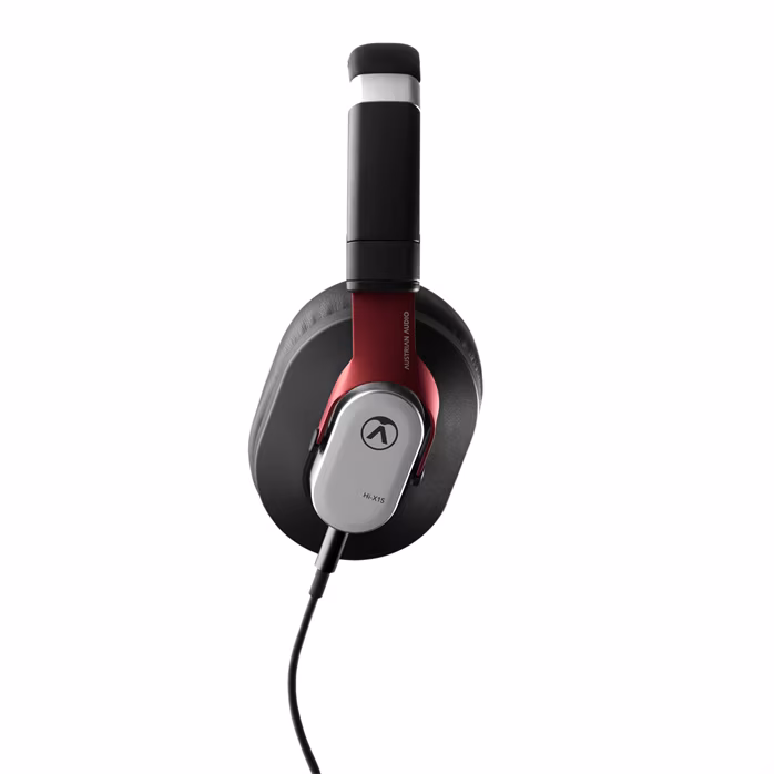 Austrian Audio Hi-X15 - Štúdiové slúchadlá