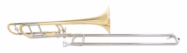 Roy Benson TT-236F - Trombón