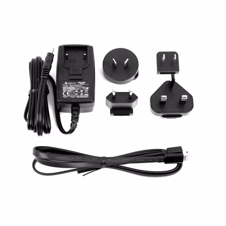 Apogee iOS Upgrade Kit - Sieťový adaptér