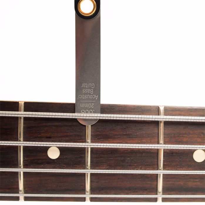 Music Nomad Precision Truss Rod Gauge - Náradie