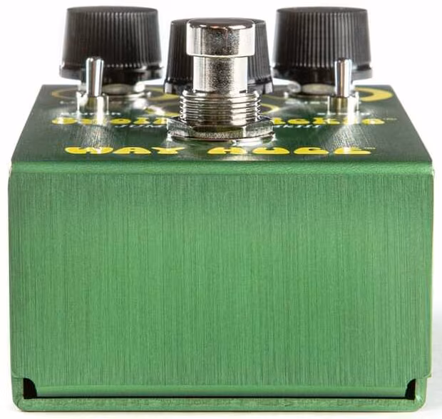 Way Huge Smalls Swollen Pickel - Gitarový efekt