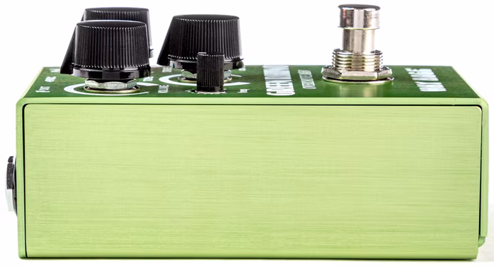 Way Huge Smalls Green Rhino MK V - Gitarový efekt