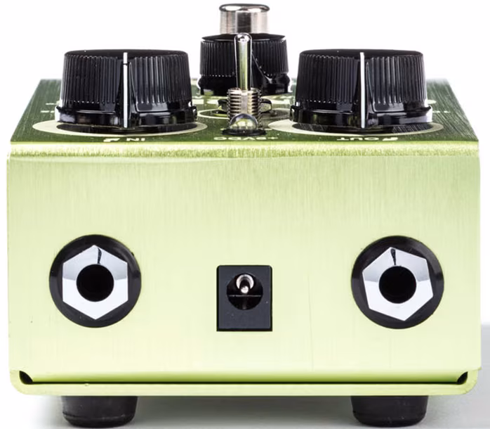 Way Huge Green Rhino MK4 - Gitarový efekt