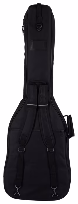 Godin A5 Ultra Natural Fretless A/E with Bag - Hybridná bezpražcová basgitara