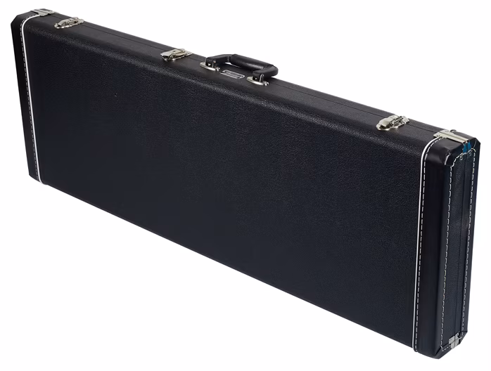 Fender Kurt Cobain Jaguar NOS RW 3CS - Elektrická gitara