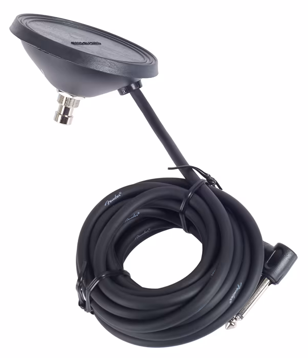 Fender Footswitch, 1 Button, On/Off - Nožný prepínač