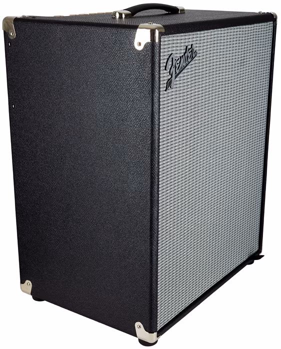 Fender Rumble 200 V3 - Basgitarové tranzistorové kombo