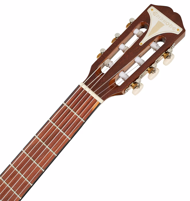 Epiphone Classical E1 Nylon 1.75 nut AN - Klasická gitara