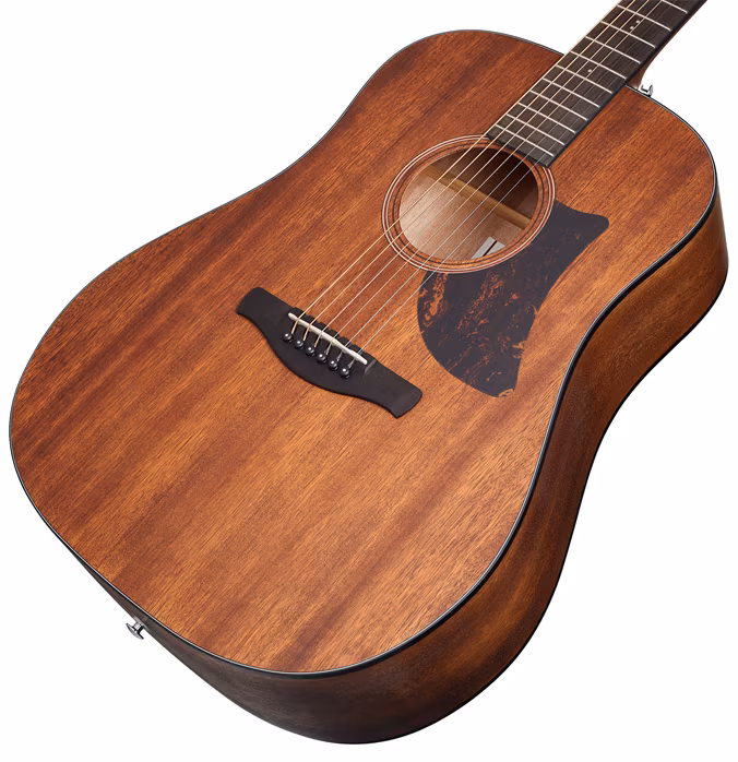 Ibanez AAD140 Natural - Akustická gitara