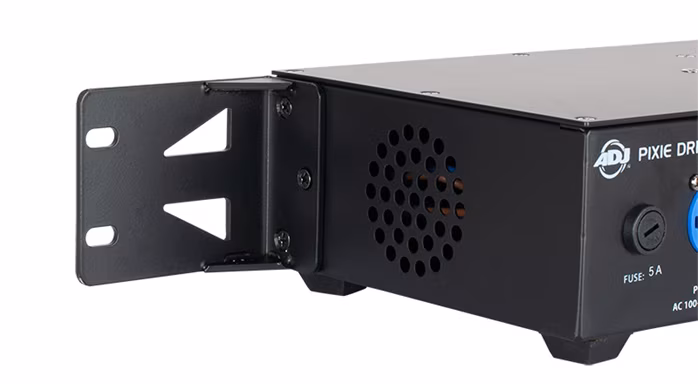 ADJ Pixie Driver 2000 (použité) - Spínacie jednotky