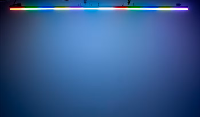 ADJ Pixie Strip 120 (použité) - LED lišta