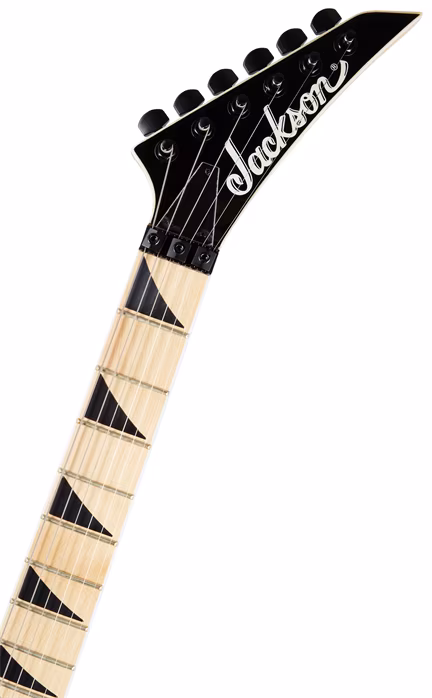 Jackson JS32 Dinky Arch Top MN SNW - Elektrická gitara