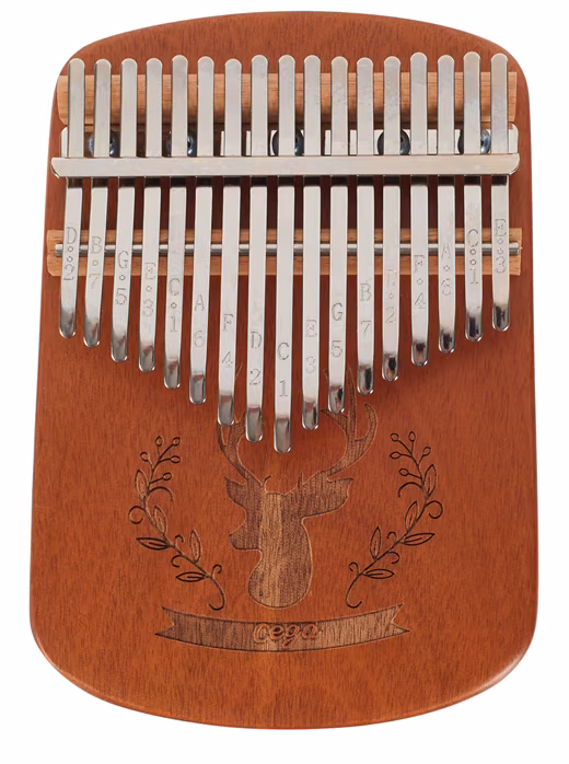 Cega CKE30 - Kalimba