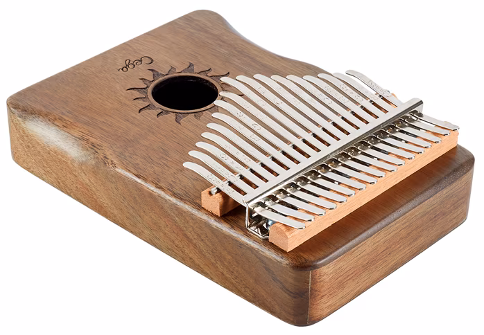 Cega CKF03-C - Kalimba