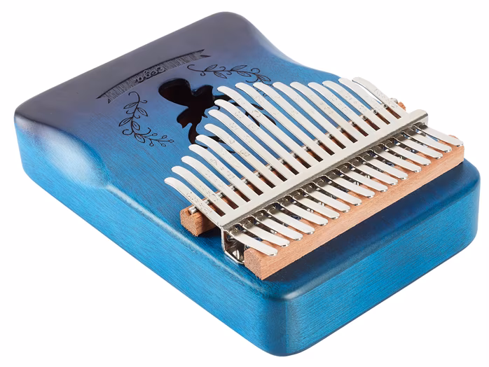 Cega CKE02-C - Kalimba