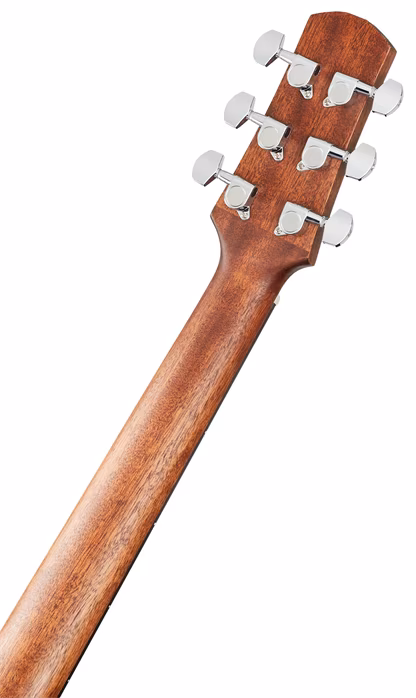 Ibanez AAD100 Natural - Akustická gitara