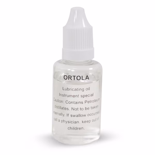 Ortolá Trumpet oil - Olej