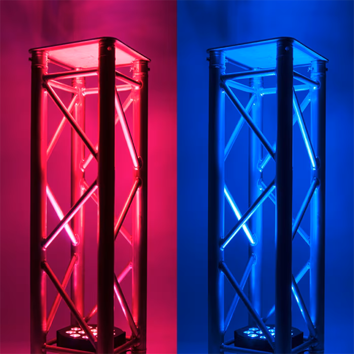 ADJ 12PX HEX - LED reflektor
