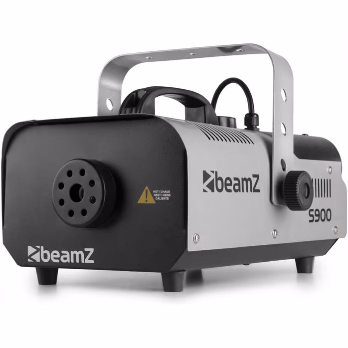BeamZ S-900 - Výrobník hmly