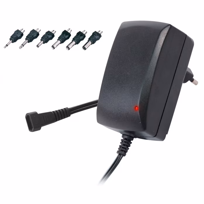 Soundsation PSU-50 - Sieťový adaptér
